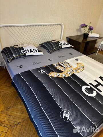 

2-к. квартира, 68 м², 4 кровати