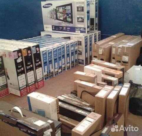 Разборка телевизоров и мониторов LCD, LED, PDP