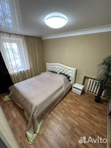 

1-к. квартира, 32,5 м², 2 кровати