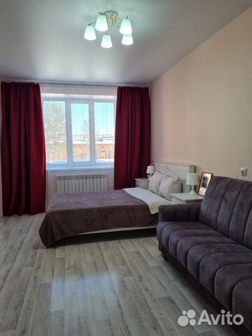 

2-к. квартира, 54 м², 4 кровати