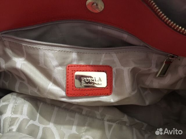 Сумка женская Furla (оригинал) Сумка женская Furla (оригинал)