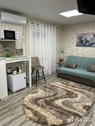 

1-к. дом, 20 м²