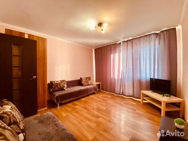 

2-к. квартира, 60 м², 5 кроватей