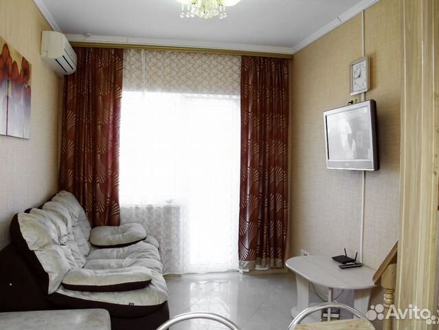 

3-к. квартира, 70 м², 5 кроватей