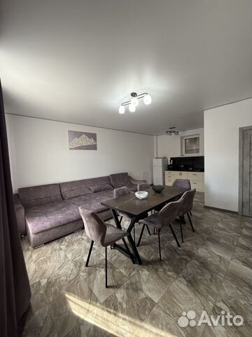 

3-к. таунхаус, 65 м²