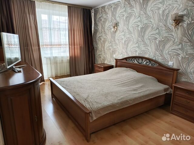 

2-к. квартира, 50,4 м², 2 кровати