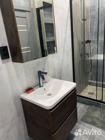 

1-к. квартира, 35 м², 1 кровать