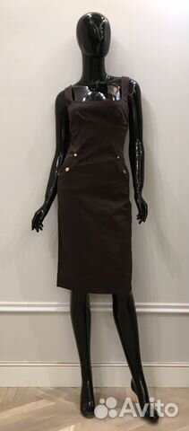 Платье Dsquared Платье Dsquared