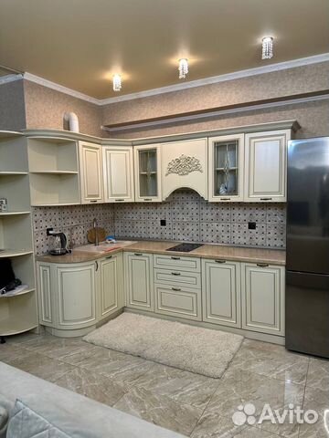 

1-к. квартира, 41 м², 4 кровати