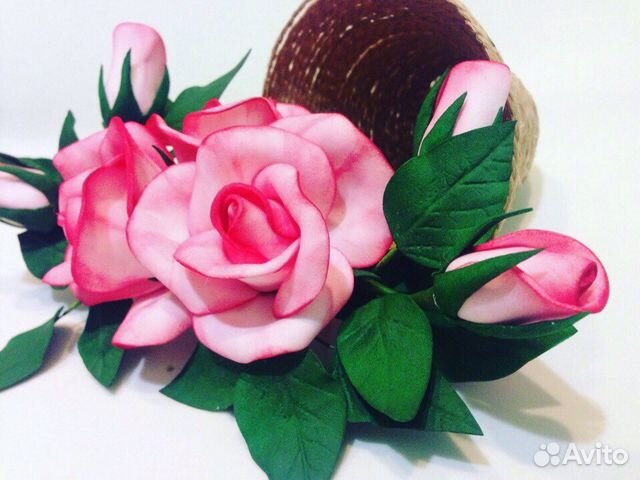 Заколки Заколки