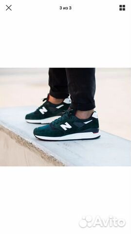 Кроссовки New balance Men M998CHI Age of Explorati Кроссовки New balance Men M998CHI Age of Explorati