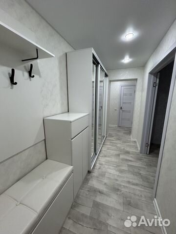 

2-к. квартира, 47,9 м², 2 кровати