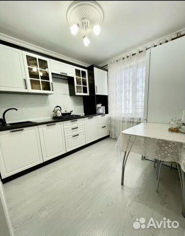 

2-к. квартира, 46 м², 1 кровать