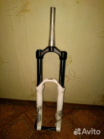 rockshox domain rc