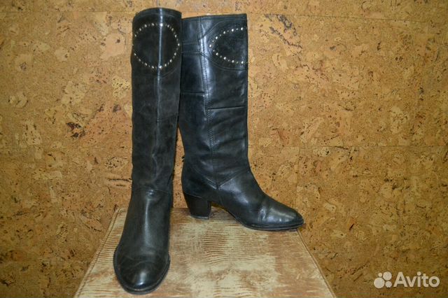 Сапоги чулки новые р. 40-41 graceland