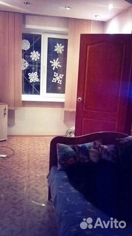 Комната 14 м² в 2-к, 2/5 эт. Комната 14 м² в 2-к, 2/5 эт.