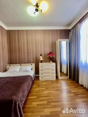

2-к. квартира, 48 м², 3 кровати