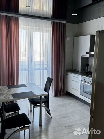 

1-к. квартира, 45 м², 1 кровать