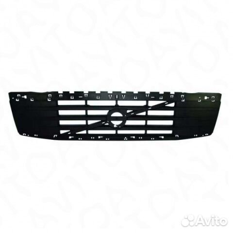 Решетка радиатора Вольво Volvo FH 82322924