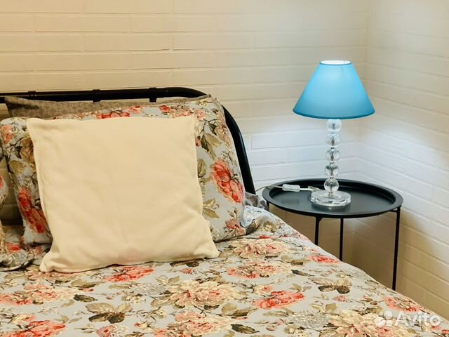 

1-к. квартира, 31 м², 3 кровати