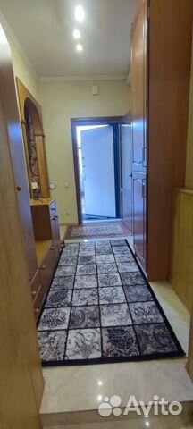 

2-к. квартира, 52,4 м², 2 кровати