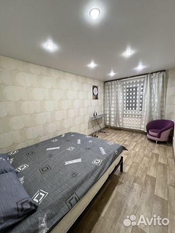 

2-к. квартира, 56 м², 4 кровати