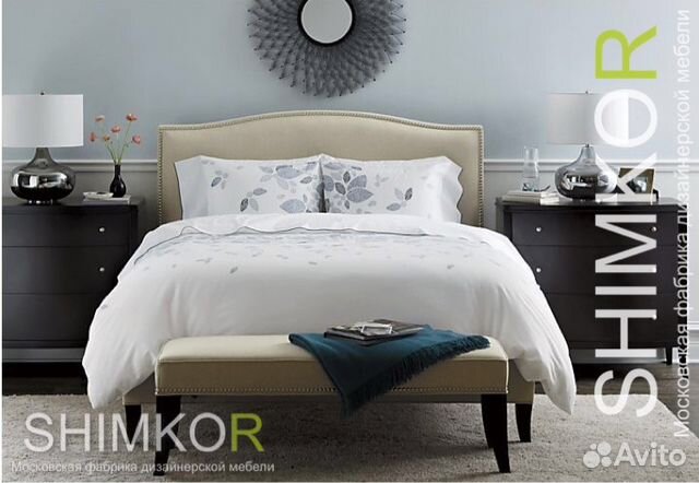 Кровать Кровать