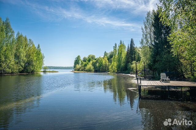 

5-к. коттедж, 90 м²