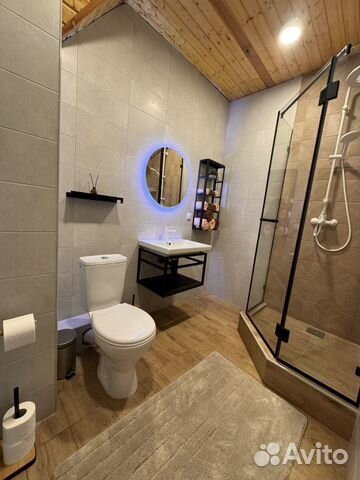 

3-к. таунхаус, 100 м²