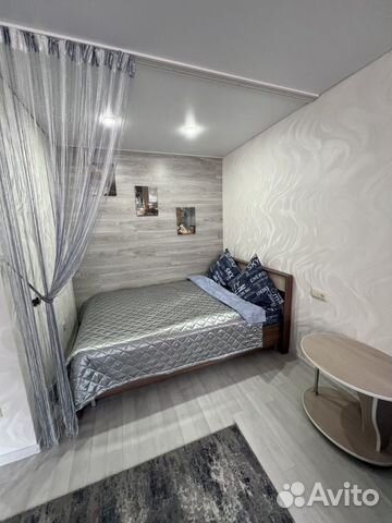

1-к. квартира, 36 м², 2 кровати