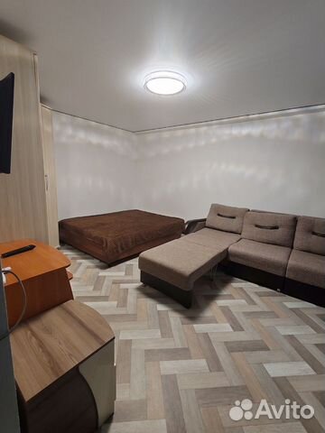 

1-к. квартира, 29 м², 2 кровати