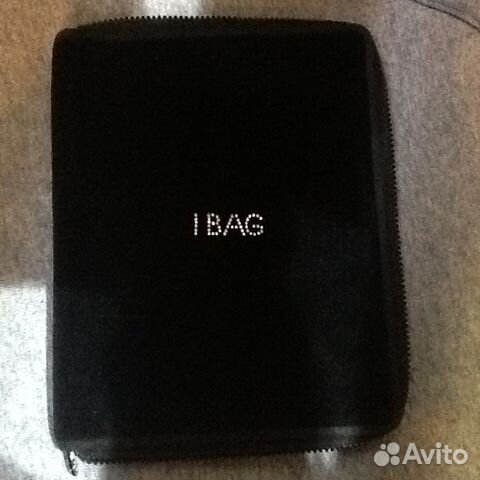 Чехол для iPad