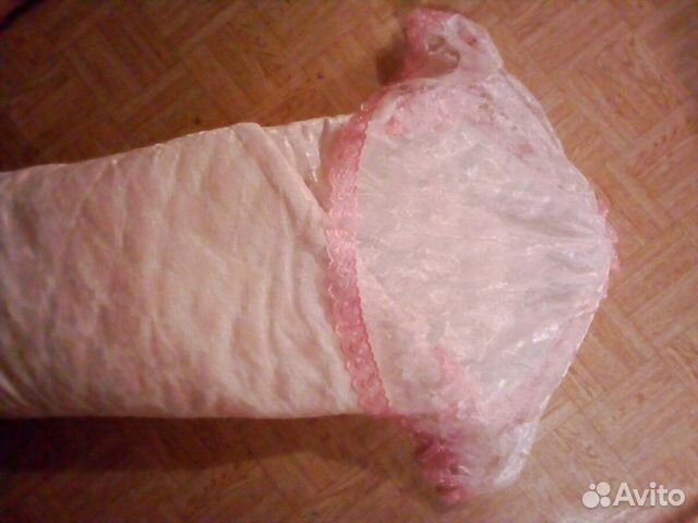 Конверт зимний