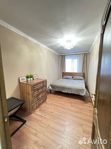 

3-к. квартира, 65 м², 5 кроватей