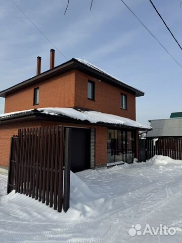 

5-к. коттедж, 150 м²