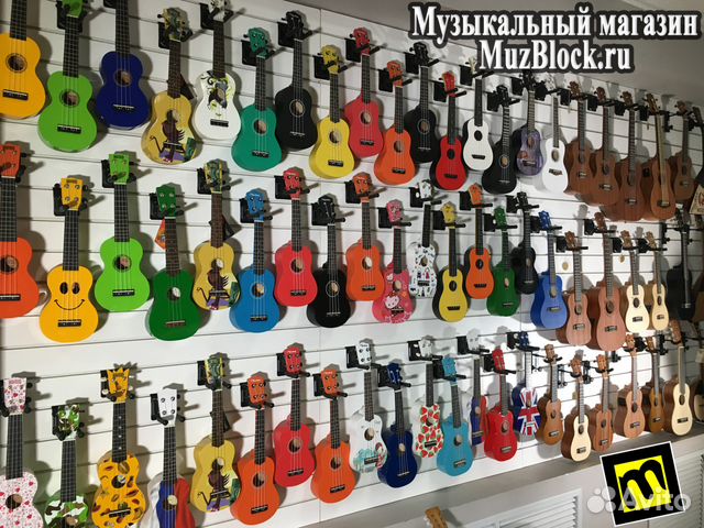 Музблок Магазин Музыкальных Инструментов