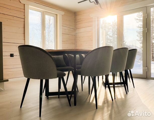 

5-к. дом, 150 м²