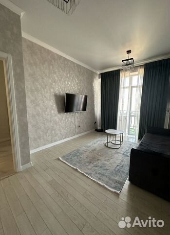 

3-к. квартира, 70 м², 3 кровати