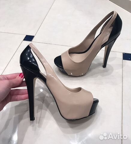 Туфли Aldo Туфли Aldo