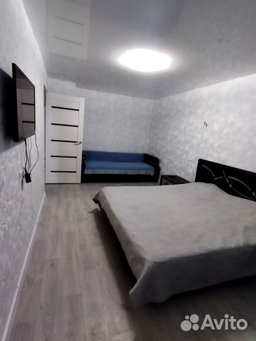 

1-к. квартира, 31 м², 2 кровати