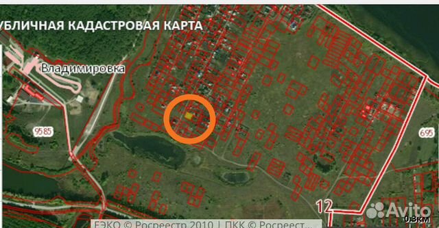 Снт волжские зори ульяновск карта - 98 фото