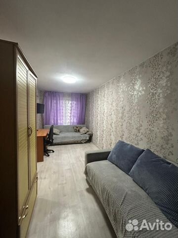 

2-к. квартира, 50 м², 4 кровати