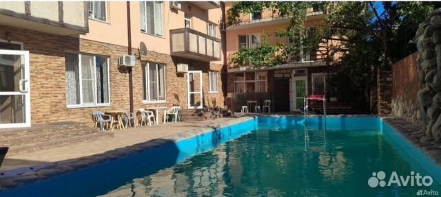 

1-к. квартира, 26 м², 3 кровати