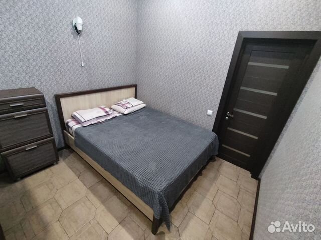 

2-к. квартира, 38 м², 3 кровати