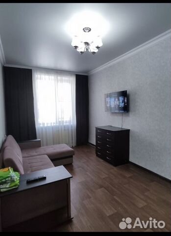 

2-к. квартира, 52 м², 3 кровати