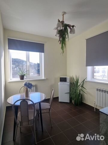 

1-к. квартира, 25 м², 2 кровати