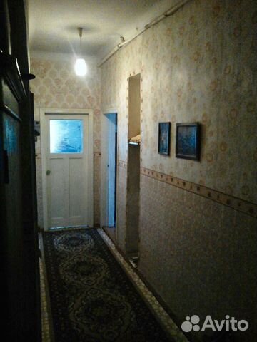 2-к квартира, 46.7 м², 2/2 эт.