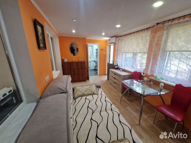 

3-к. квартира, 65 м², 3 кровати
