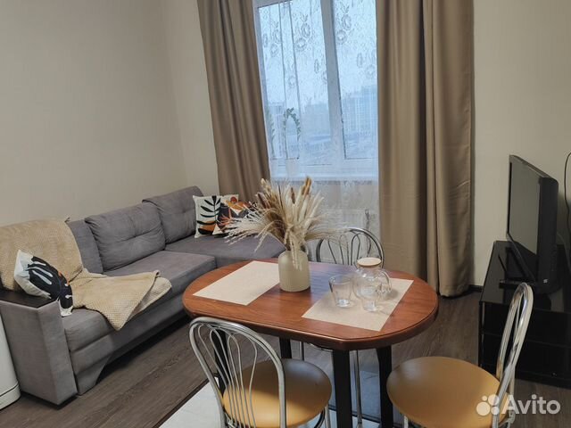 

2-к. квартира, 57 м², 4 кровати