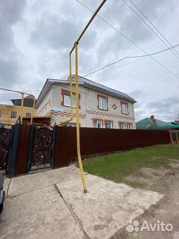 

5-к. дом, 300 м²